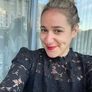 Meet your Posher, Donna